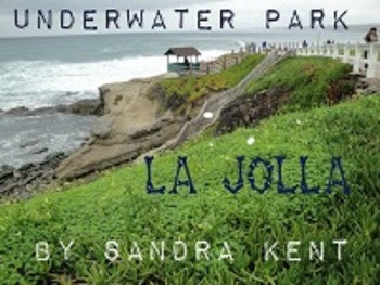 Preview of La Jolla Underwater Park  Ebook (About Marine Life)
