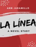 La Línea Linea by Jaramillo - Quizzes, Discussion Prompts,