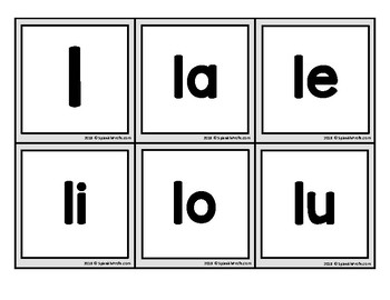 La-Le-Lu