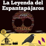 La Leyenda del Espantapájaros | Spanish Movie Lessons for 