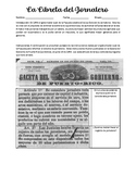 La Libreta del Jornalero- Historia de Puerto Rico