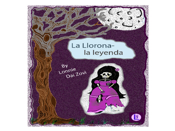 La Llorona – La leyenda Slide Show by Lonnie Dai Zovi | TpT