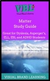 La Materia Matter Spanish/ESL /Distant Learning/