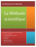 La Méthode scientifique