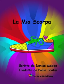 Preview of La Mia Scarpa