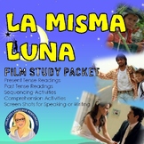 La Misma Luna Film Study Packet