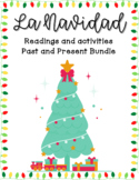 La Navidad Bundle- Past and Present