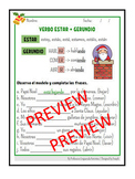 La Navidad - Christmas Worksheet in Spanish - Spanish Pres