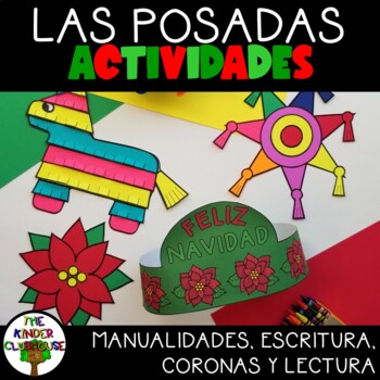 Preview of La Navidad | Navidad en Mexico