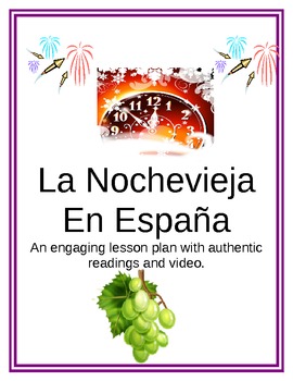 Preview of La Nochevieja en España