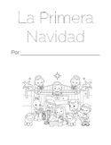 La Primera Navidad - PK-1 Student Flipbook