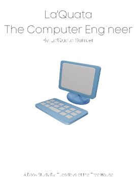 Preview of La'Quata The Computer Engineer