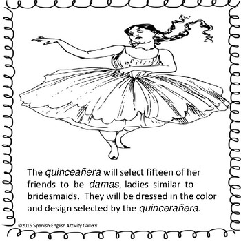 quince coloring page