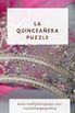 La Quinceañera Crossword Puzzle and Word Search by Real Life Language