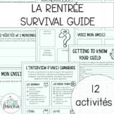 La Rentrée Survival Guide