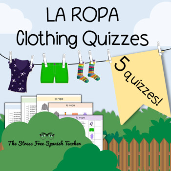 Clothing Brands Fashion Logo Quiz / Worksheet & Answers