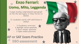 La Storia di Enzo Ferrari