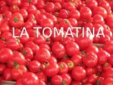 La Tomatina