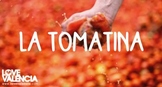 La Tomatina Embedded Reading
