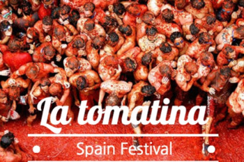 Preview of Citizenship - La Tomatina Festival