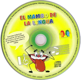 La Vaca Mimí / Mimí, the cow (song6)