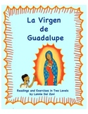 La Virgen de Guadalupe - La leyenda (En español)