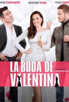 Preview of La boda de Valentina | Valentina's Wedding Movie Guide in Spanish