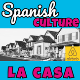 La casa Spanish 1 research and culture activity casa spani