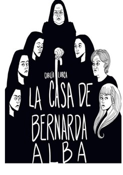 La Casa de Bernarda Alba 