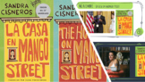 La casa en Mango Street Bundle: Questions for chapters & o