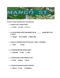 La casa en Mango Street test