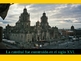 La ciudad de Mexico--A trip through the City by Vida loca por McNeese