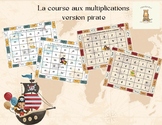 La course aux multiplications (version pirate)