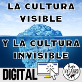 La cultura visible y la cultura invisible- 3 days of herit