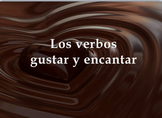 La historia del chocolate y una lección de verbos GUSTAR y