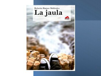 Preview of La jaula por Roberto Ramos Meléndez