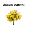 La leggenda della mimosa -- Novice Mid/High -- Italian reader