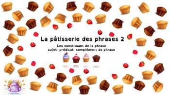 LOT 2 LIVRES DESSERTS ET PATISSERIE