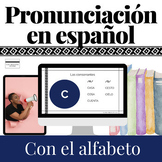 La pronunciación en español - Spanish Pronunciation Digita