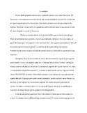La sudadera - Personal Narrative Mentor Text in Spanish PDF