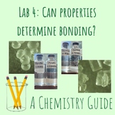 Lab 4: Can you use properties of solids to determine their