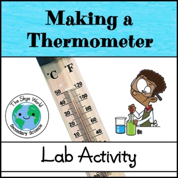 Weather Tool: Thermometer Educational Resources K12 Learning, Earth  Science, Measurement and Data, Science Lesson Plans, Activities,  Experiments, Homeschool Help