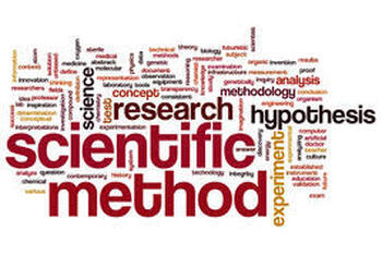 Preview of Lab Activity-Scientific "Skittle" Methods