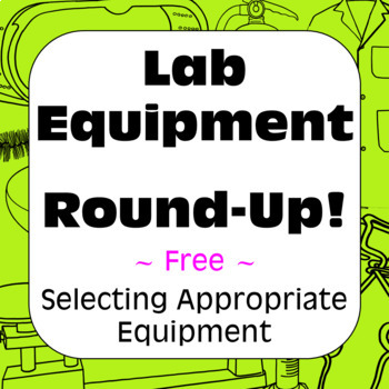 Preview of Lab Equipment & Science Tools: Laboratory Equipment Roundup & Digital