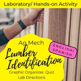Lab: Lumber Identification (English/ Spanish)
