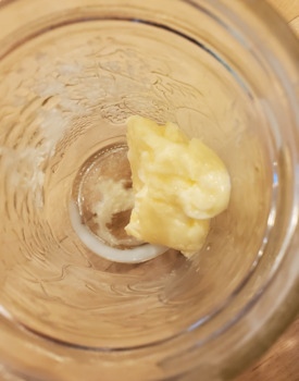 Preview of Lab: Making Butter in a Jar!    At-home, hybrid, distance learning options