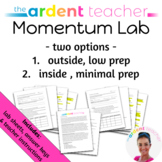 Momentum Lab (2 versions)