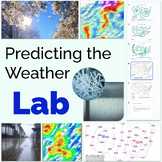 Lab:  Predicting the Weather