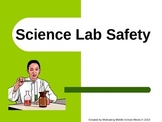 Lab Safety