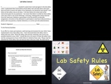 Lab Safety Bundle